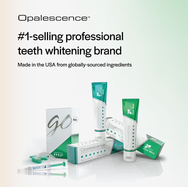 Smiling Supply - The worlds leading teeth whitening brand
